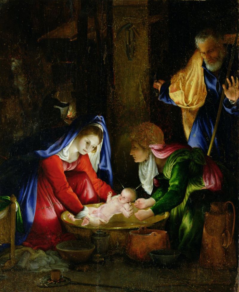 La mostra del diocesano